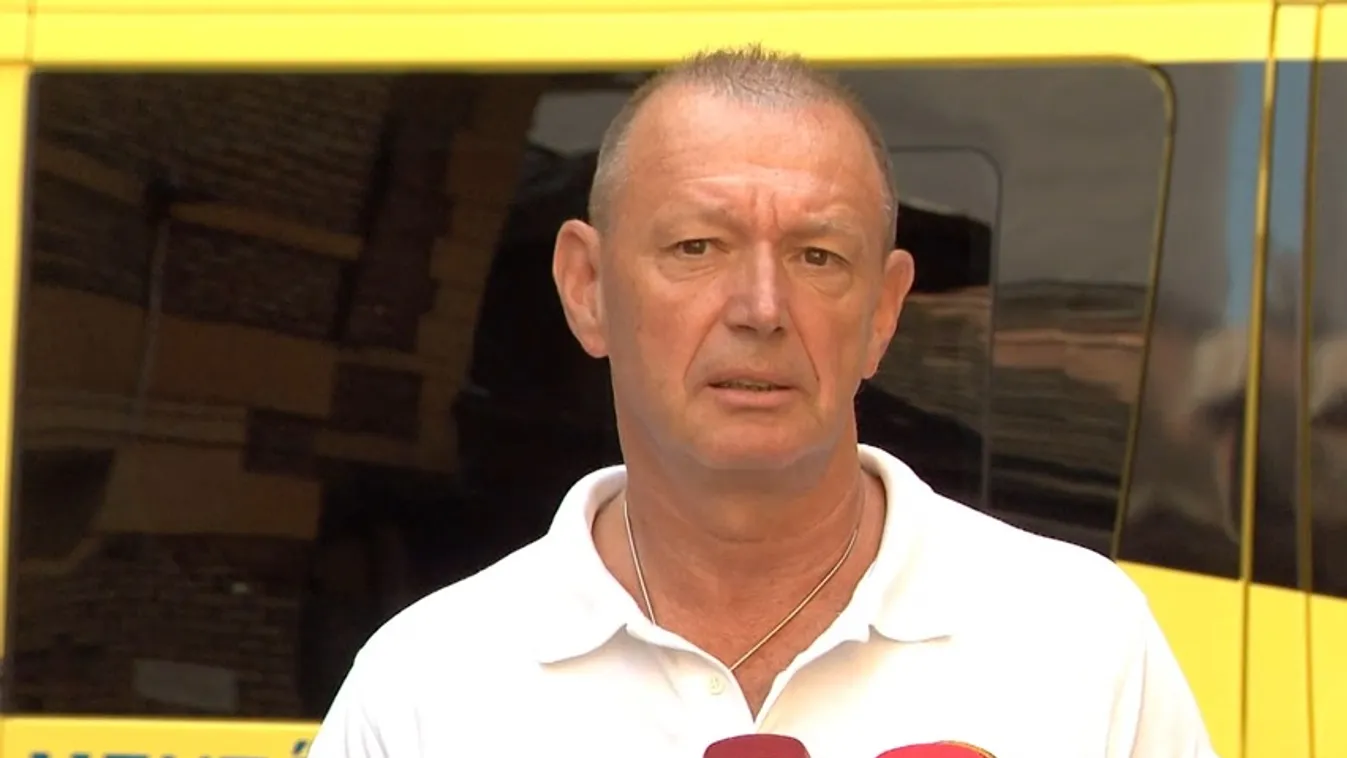 A vörös kód riasztás a nagyfokú hőség miatt, július 18. éjfélig lesz érvényben + videó