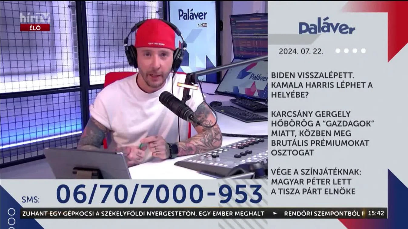 Paláver (2024-07-22)