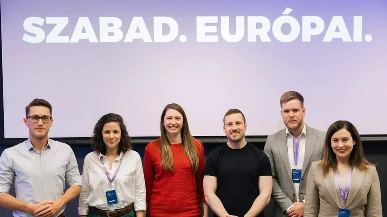 Többen távoznak a Momentum vezetéséből