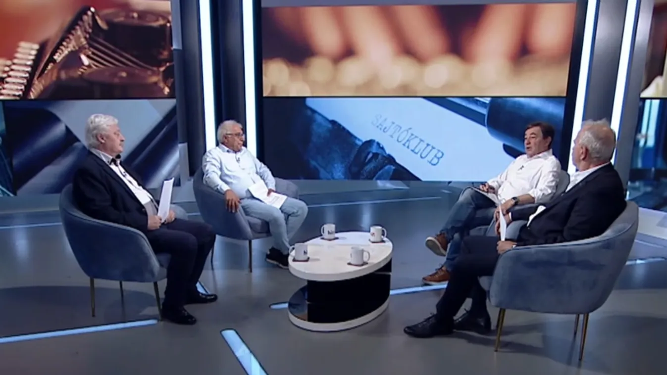 Sajtóklub - Iránytűként szolgál Orbán Viktor tusványosi beszéde + videó