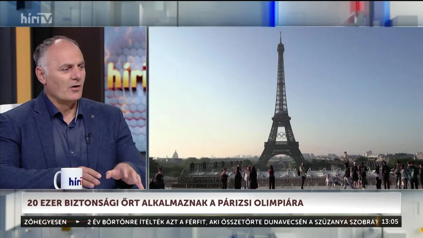 Láncreakció (2024-07-05)