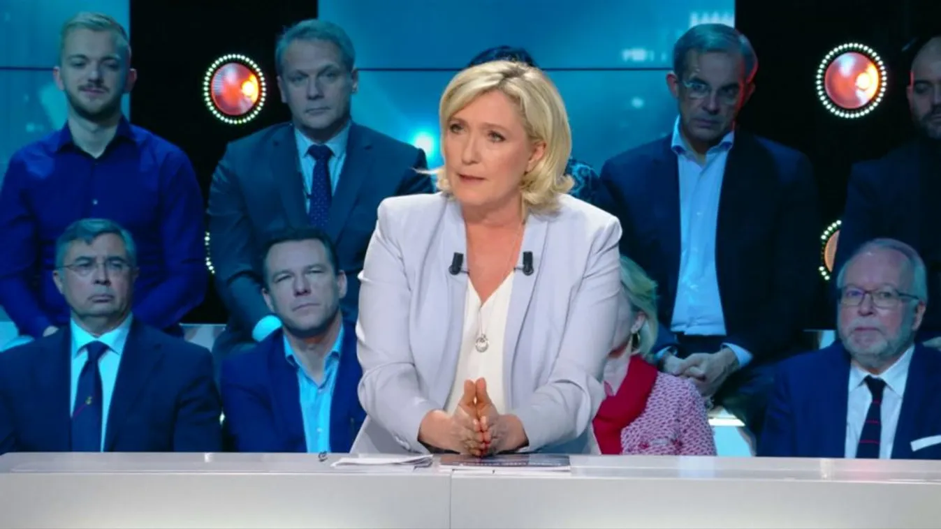 Bloomberg: Le Pen pártja csatlakozhat Orbánék EP frakciójához