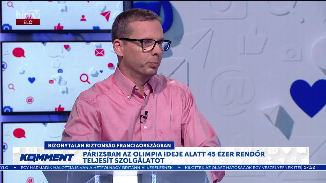 Komment - Karácsony Gergely már nem ellenezne egy budapesti olimpiát!