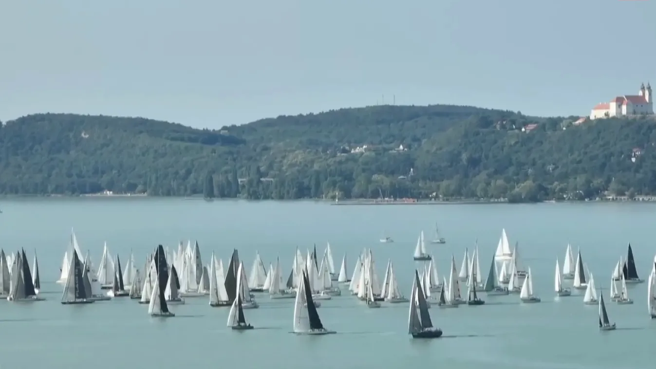 Radar - 56. Kékszalag Nagydíj + videó