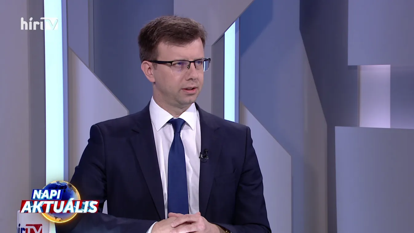 Bóka János: A soros elnökség akkor tesz nagy szolgálatot, ha meghallja az EP-választások üzenetét + videó