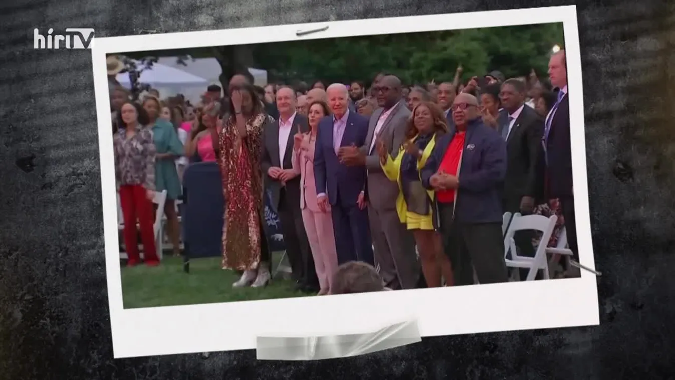 Politikai hobbista (2024-07-05)