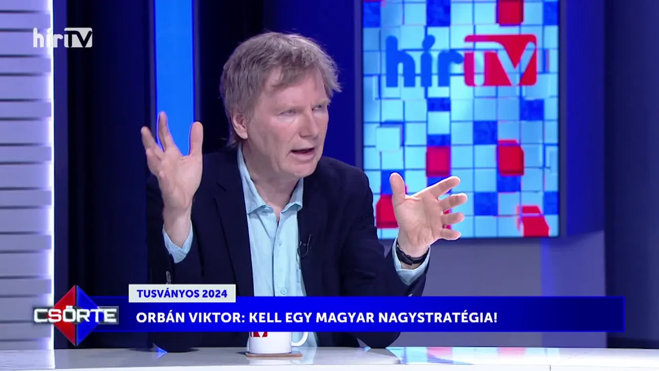 Csörte (2024-07-28)