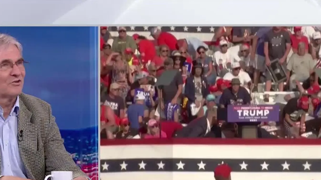 Megváltozhat a demokraták eddigi retorikája + videó