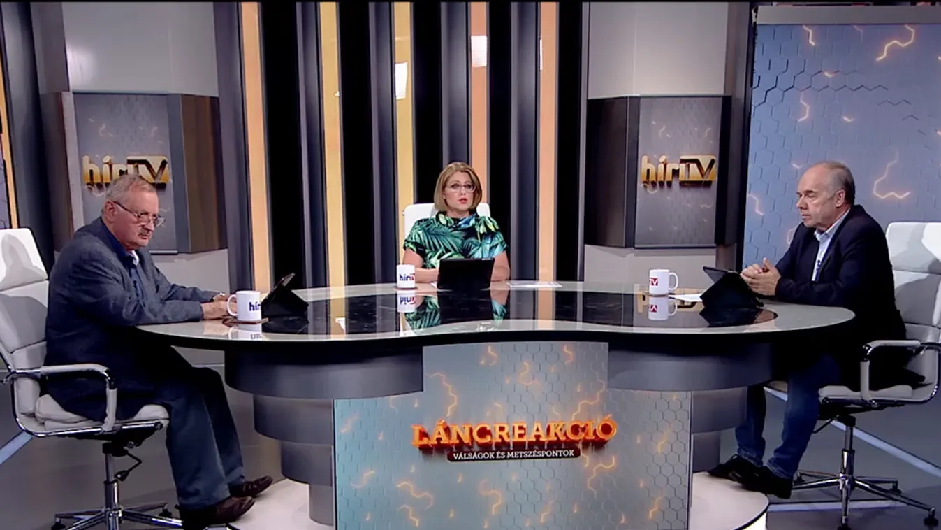 Láncreakció: Az Amerikai Külügyminisztérium Ukrajna igényeihez igazítja a támogatási rendszerét + videó