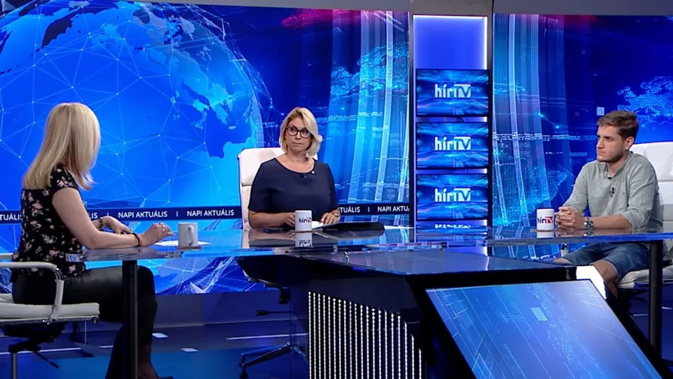 Új jogállamisági jelentés született Magyarországról + videó