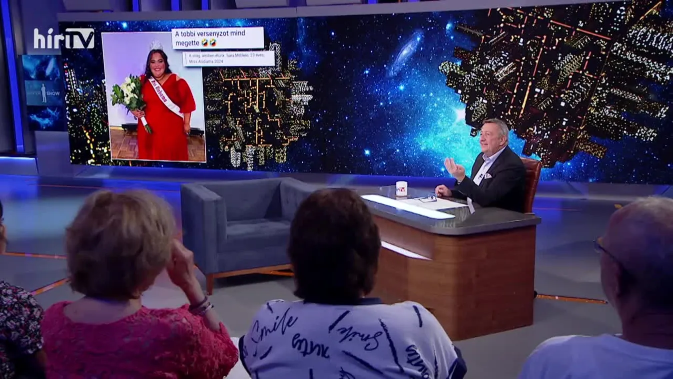 Bayer show (2024-07-21)