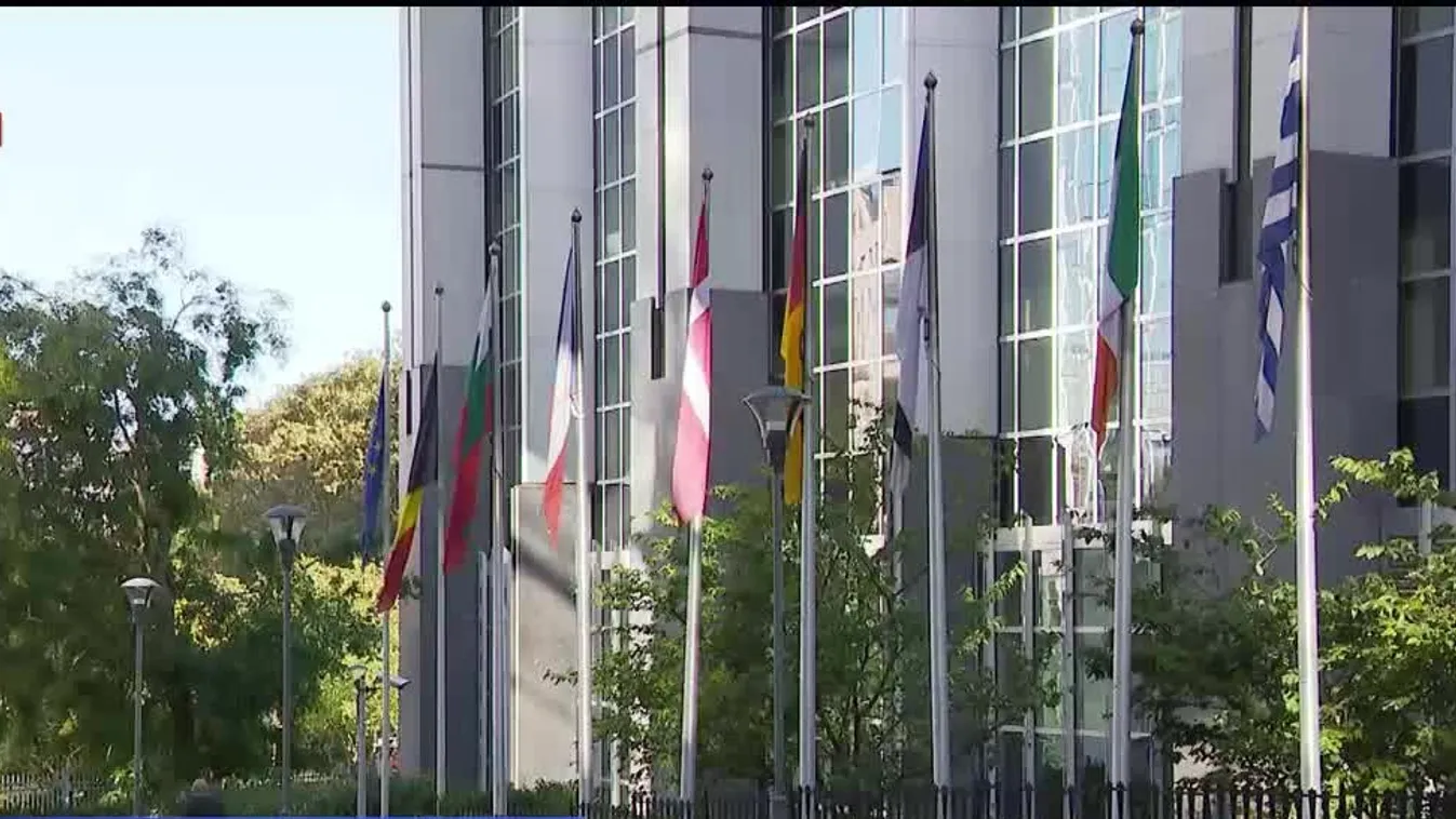 Elkezdődött a magyar uniós elnökség + videó