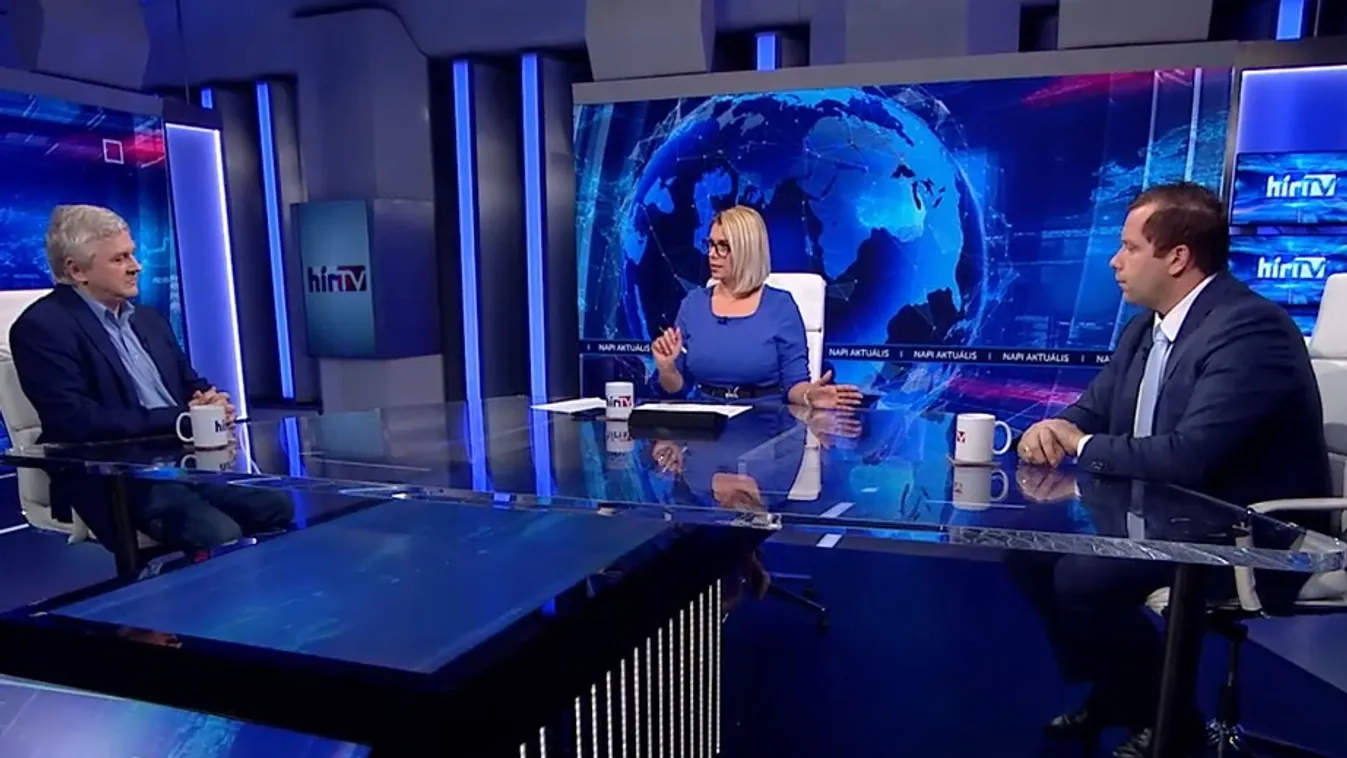 Orbán Viktor: Kell egy magyar nagystratégia + videó