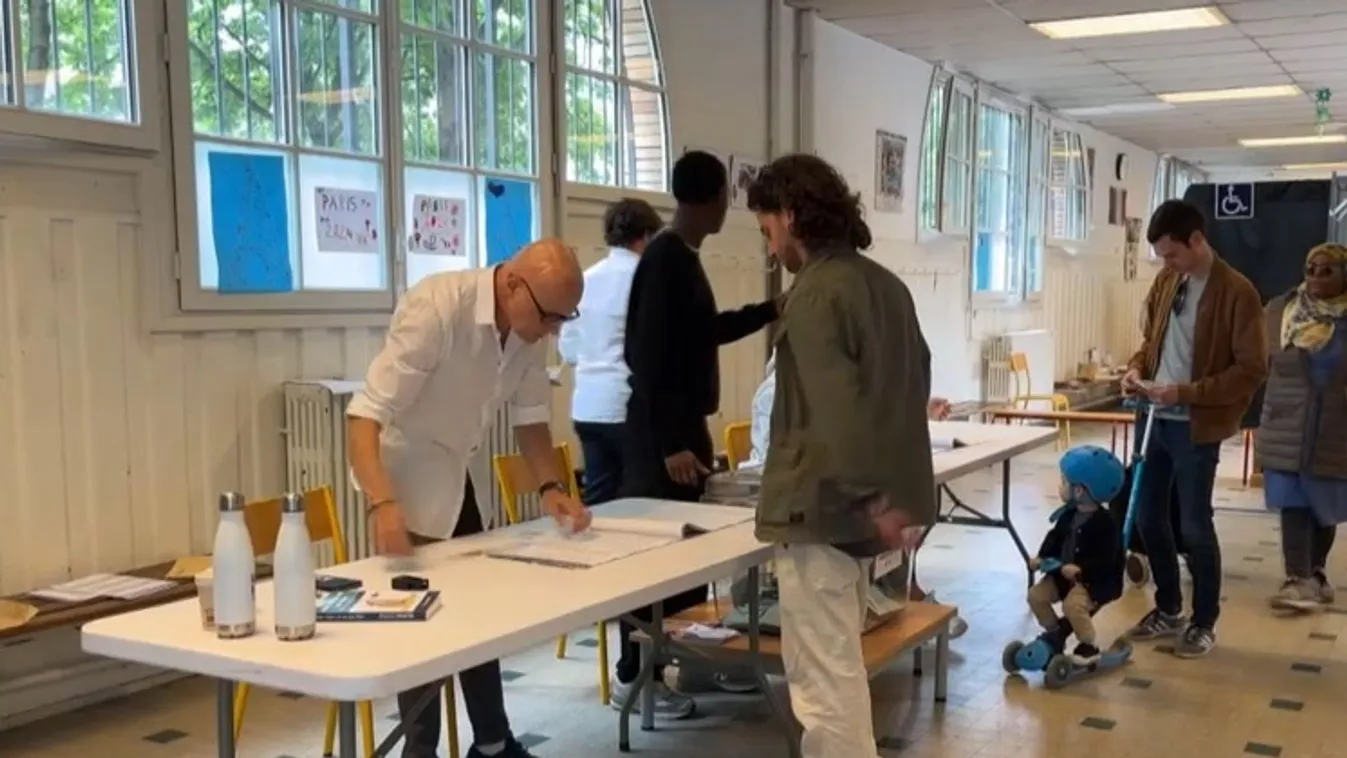 Hogyan befolyásolhatják a visszalépések az eredményt a francia választásokon? + videó