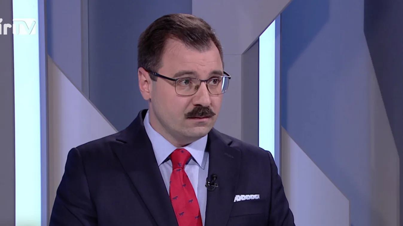 Szánthó Miklós: Föderalista bírák szabtak ki migránsonként negyvenmilliós büntetést Magyarországra + videó