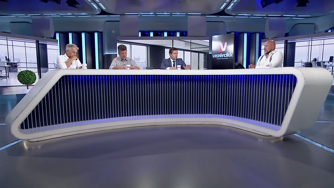 Vezércikk – Kocsis Máté: minden eszközzel fel kell lépni az életellenes uszítások ellen + videó