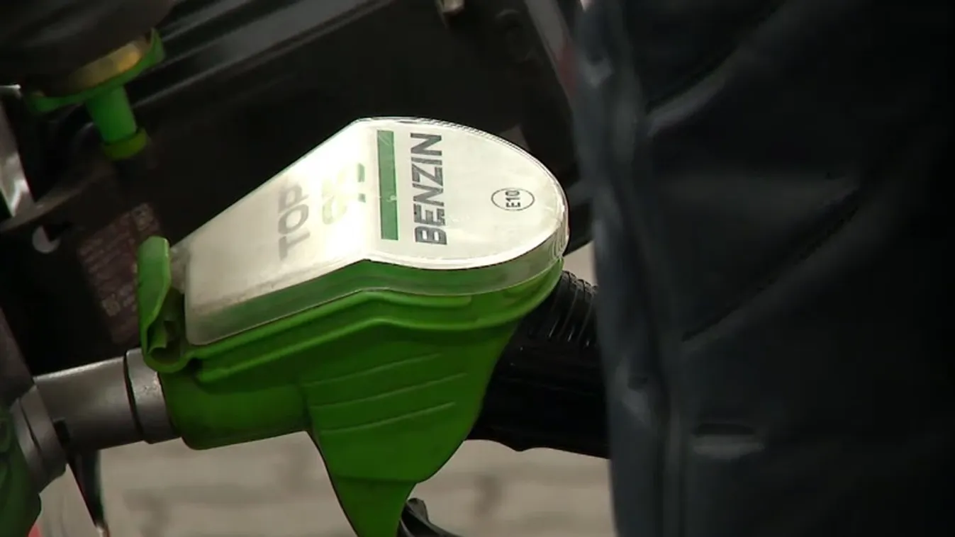 A megállapodás betartását kéri a kormány az üzemanyagkereskedőktől + videó