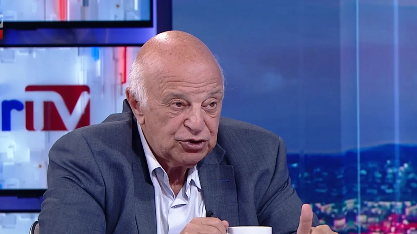 Háború Ukrajnában és Izraelben: Visszaléptethetik Bident? + videó