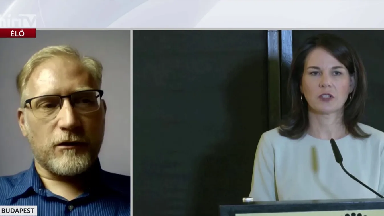 Problémának nevezte a német külügyminiszter a francia jobboldal erősödését + videó