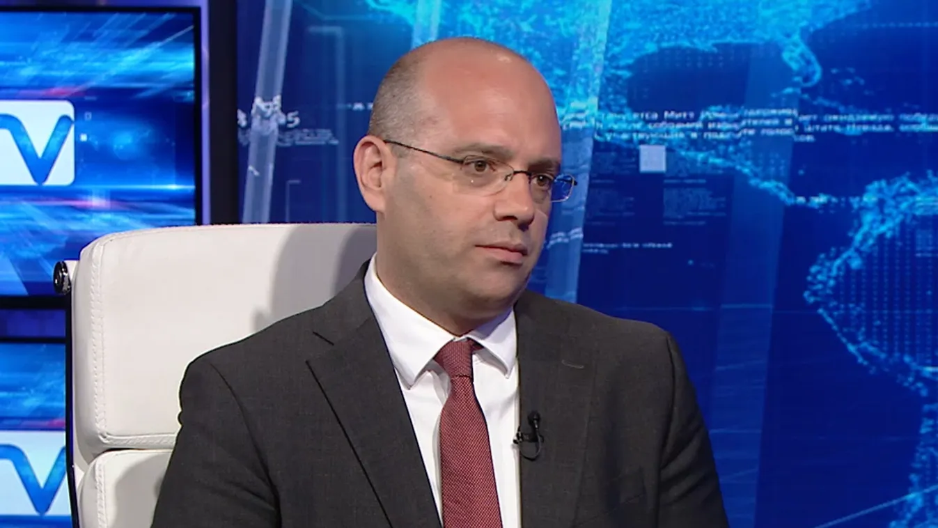 Mráz Ágoston Sámuel: Új korszak kezdődik Európában + videó