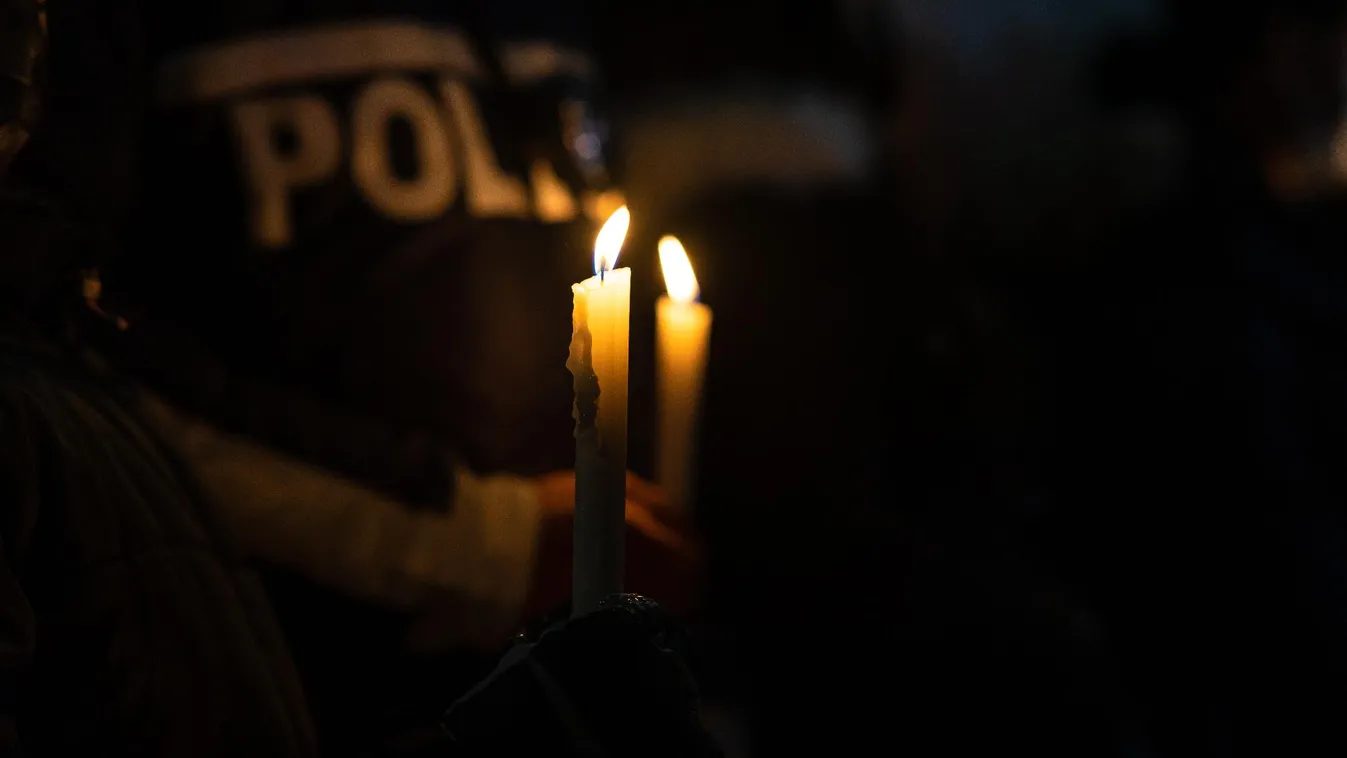 Rendőrgyilkosság történt a szerb-boszniai határon