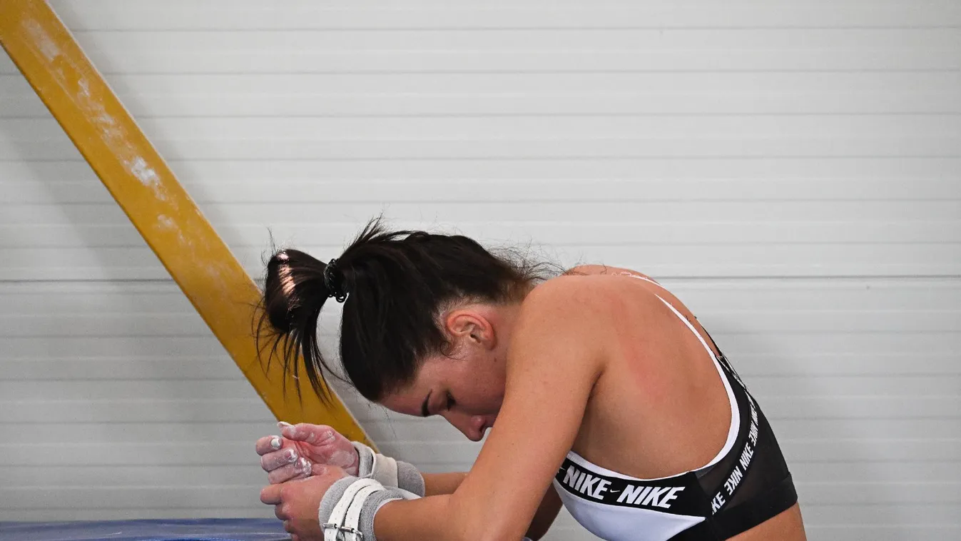 Új hír érkezett a sérülés miatt az olimpiáról lemaradt Európa-bajnokunkról
