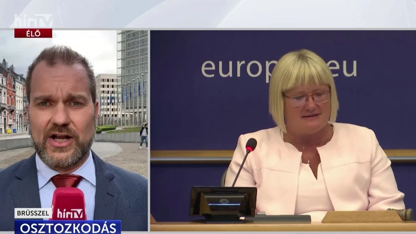 Két bizottságban szeretne elnöki helyet a Patrióták frakciója + videó