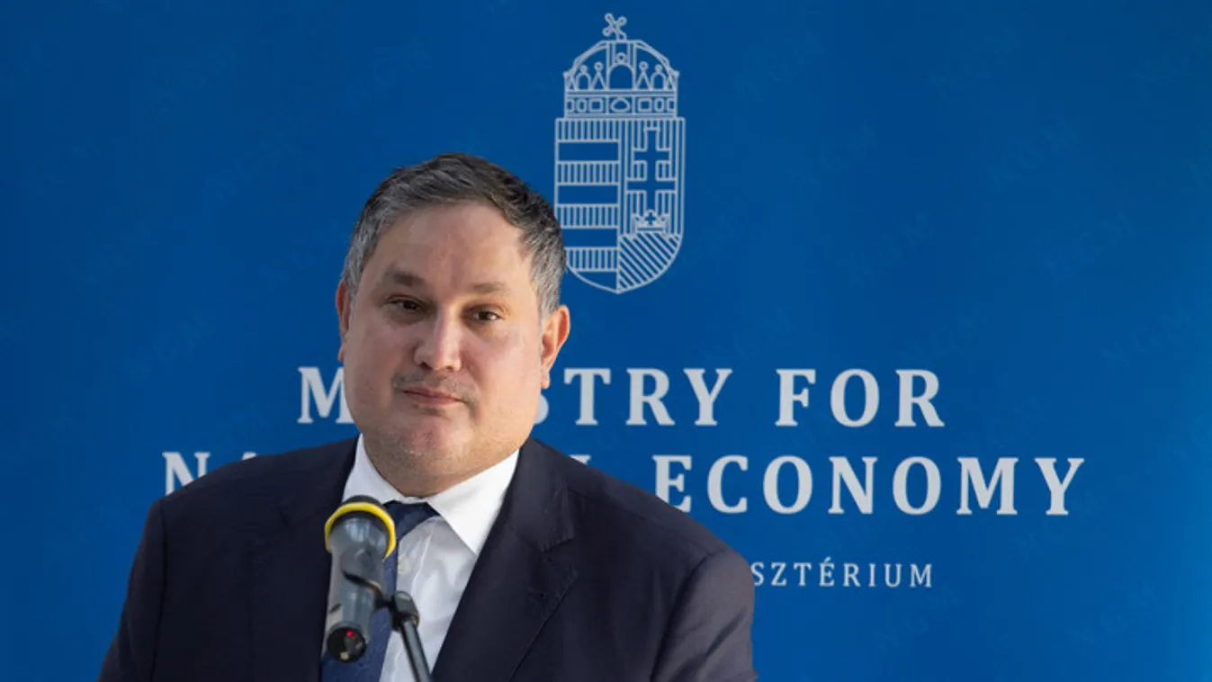 Nagy Márton: Kisvállalkozásokat segítő akciótervet hirdet meg a kormány szeptemberben