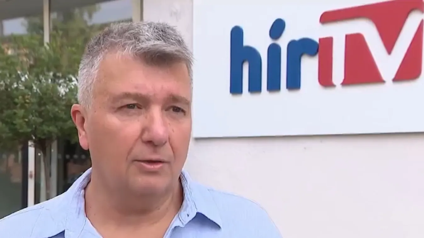 Elindult a HírTV csapata Tusványosra, egész héten közvetíteni fognak + videó