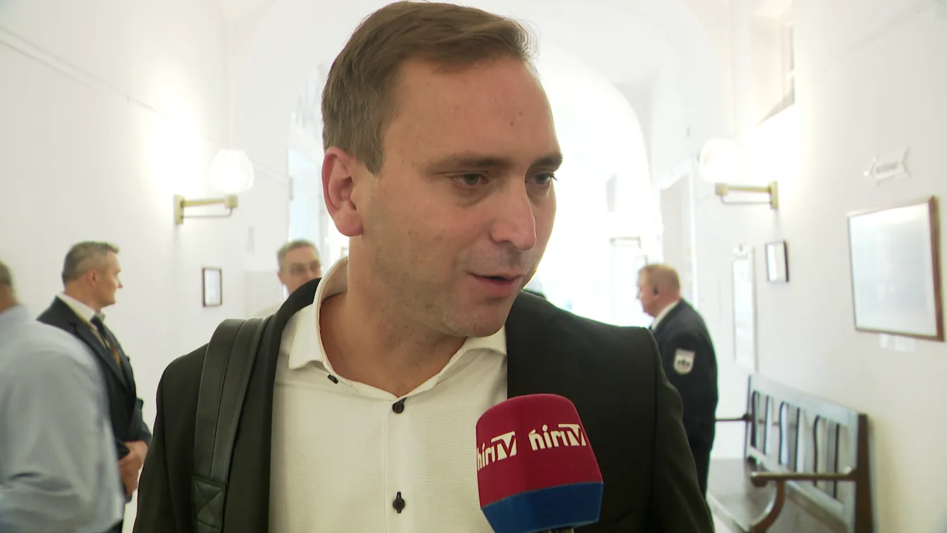 Kilép az MSZP-ből Őrsi Gergely