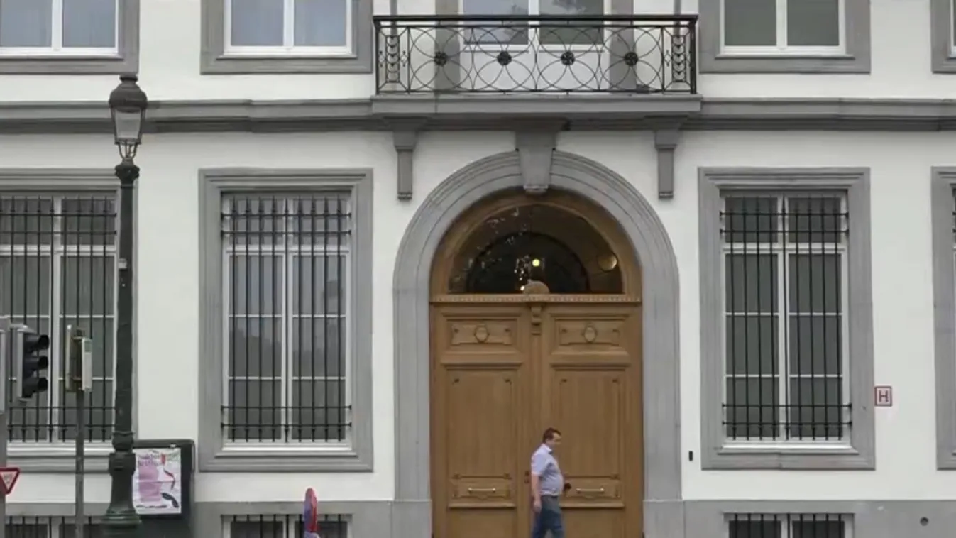 Radar – A brüsszeli Magyar Ház méltó központja lehet a 2024-es uniós magyar elnökségnek + videó