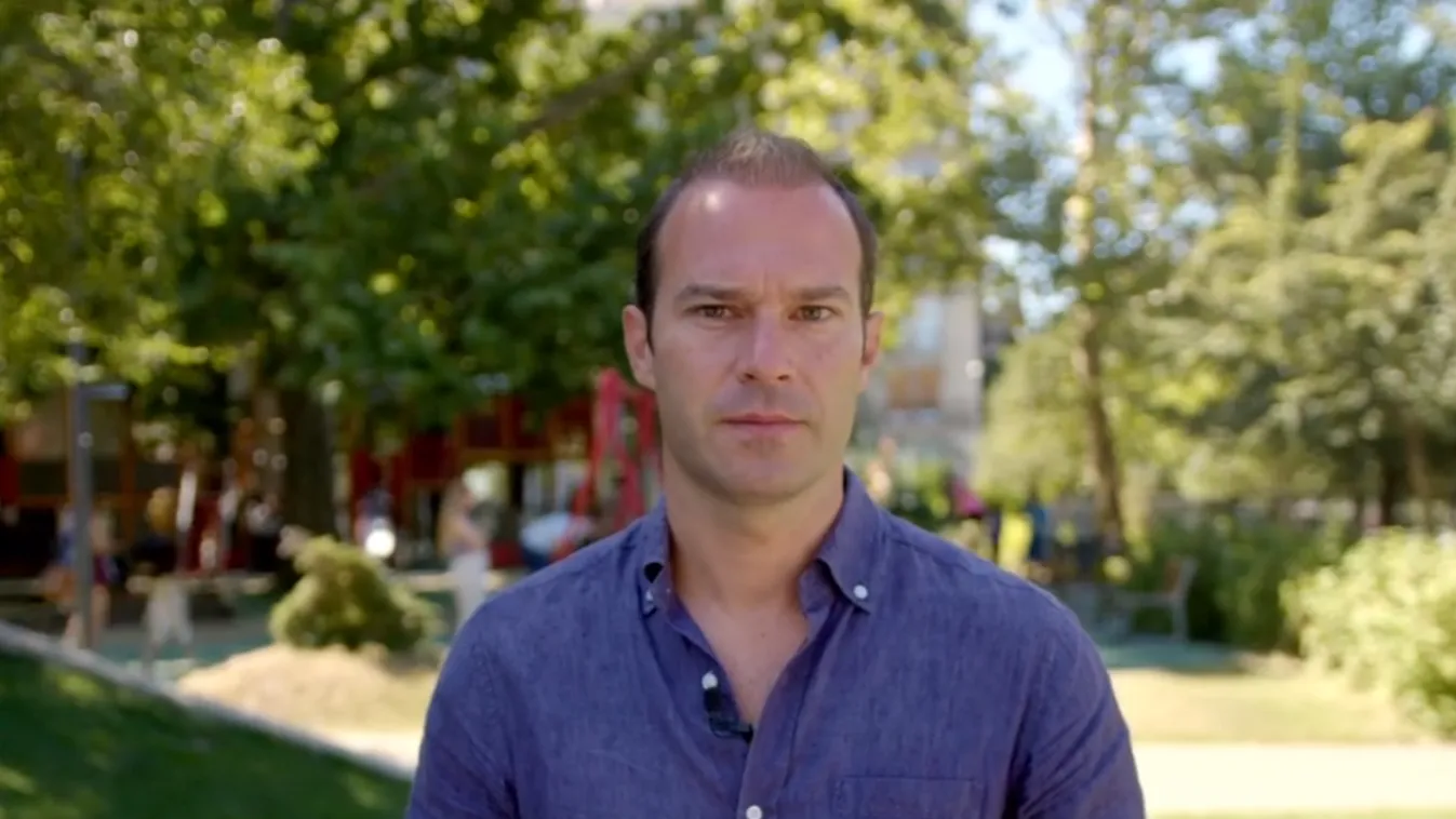 Hollik István: Magyarország erejét az egészséges és összetartó magyar családok jelentik