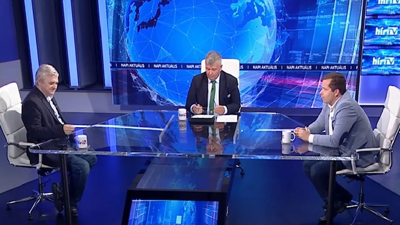 Orbán Viktor: Von der Leyen nem a politikai ellenfelünk + videó