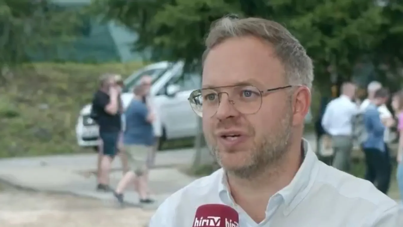 Orbán Balázs: Hosszútávú NATO-Oroszország megállapodás kell + videó