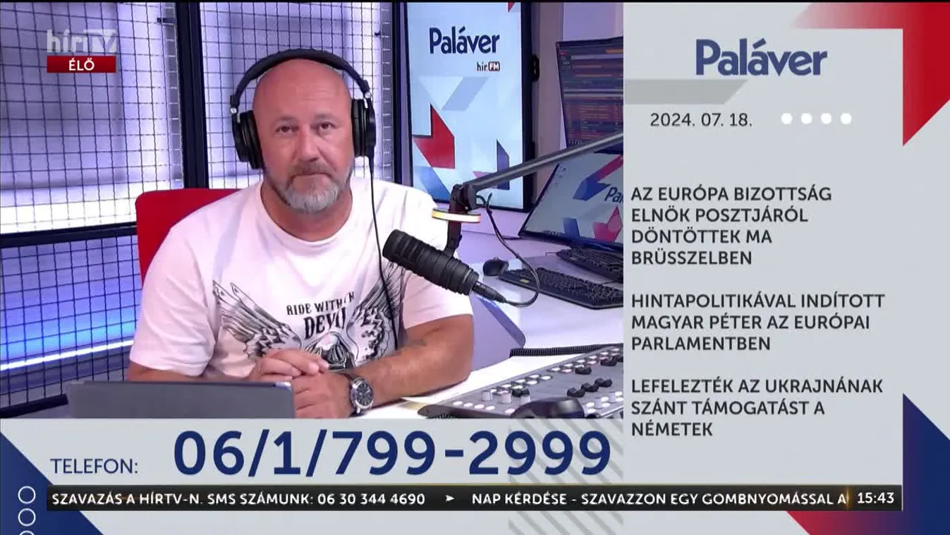 Paláver (2024-07-18)