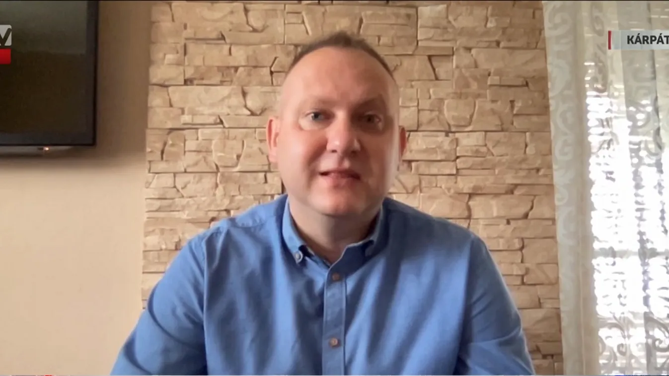 Napindító: Dunda György - Orbán Viktorral tárgyal Volodimir Zelenszkij +  videó