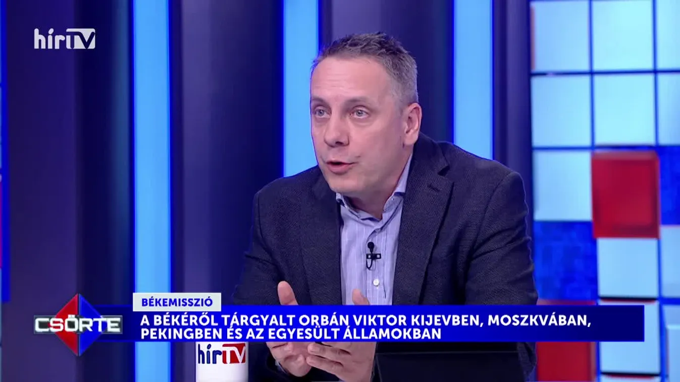 Csörte (2024-07-14)