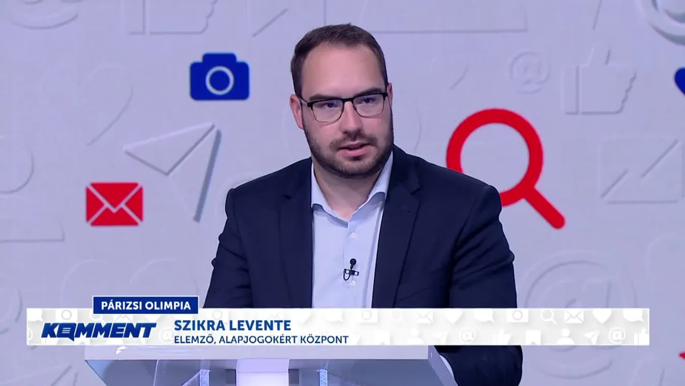 Komment - Izgalom és magyar remények a párizsi olimpián