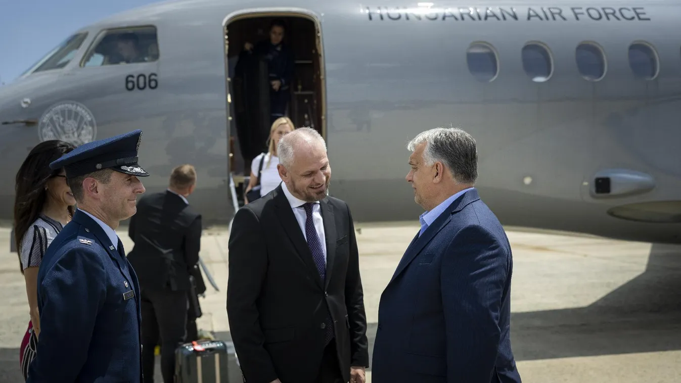 Három napos NATO-csúcs kezdődött ma Washingtonban + videó