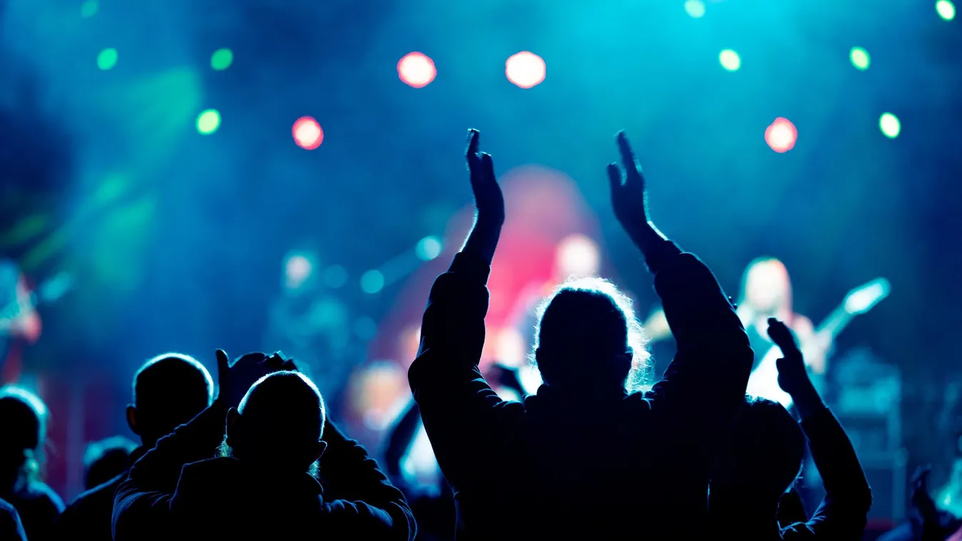 RockBalaton fesztivált tartanak Fonyódon