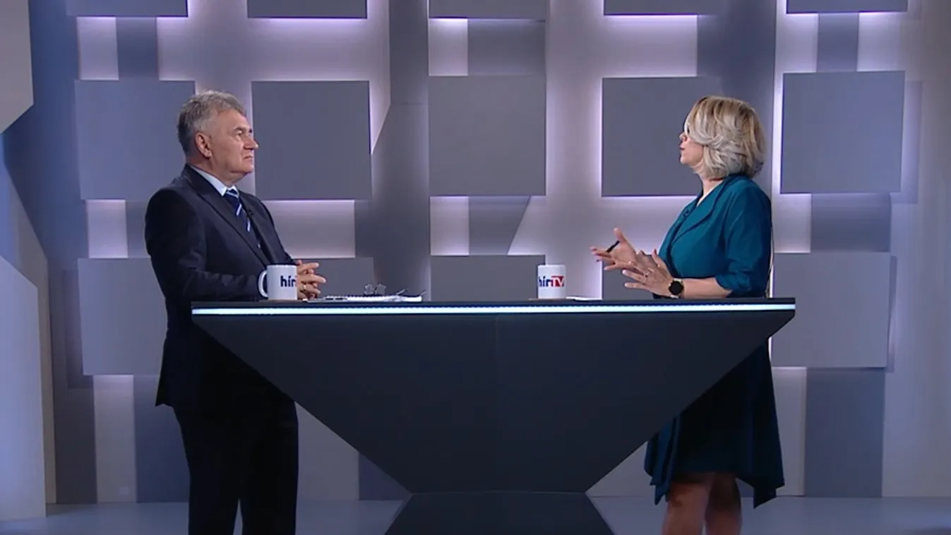 A magyar uniós elnökség számára fő prioritás a versenyképesség + videó