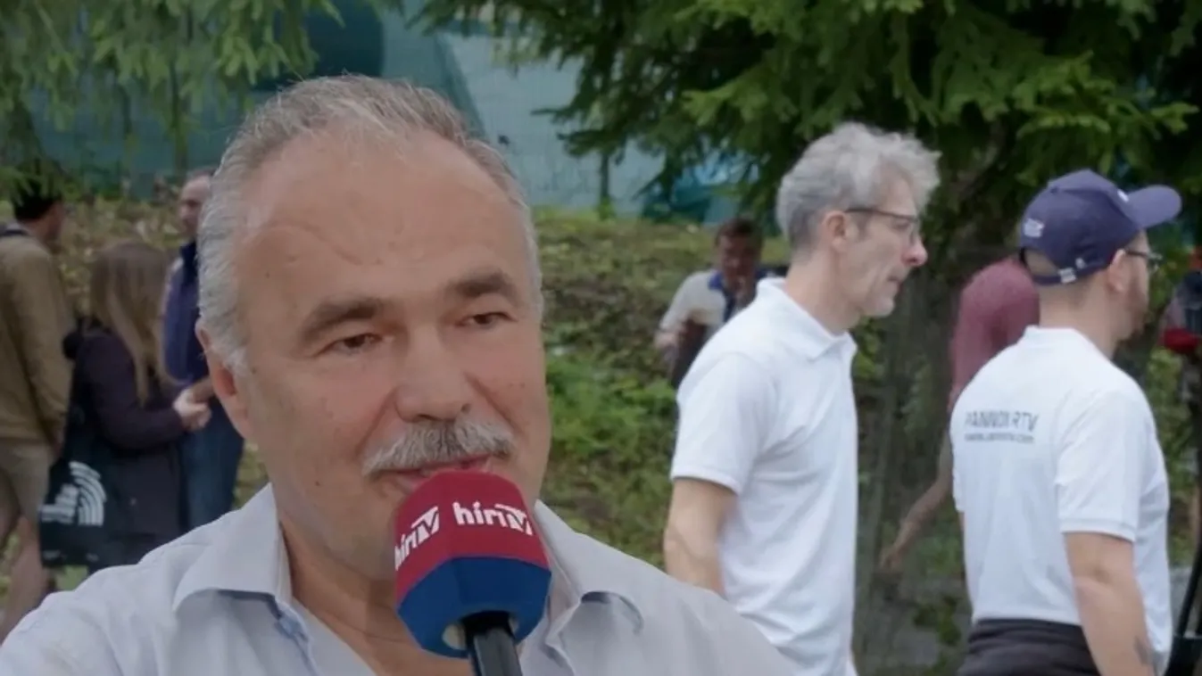 Nagy István: Versenyképes és válságálló mezőgazdaság kialakítása a cél + videó