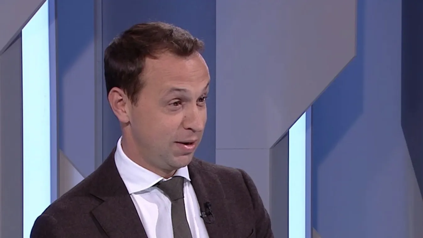 Lánszki Regő: A kormány célja a magántőke bevonása a kastélyok hosszútávú működtetésébe + videó