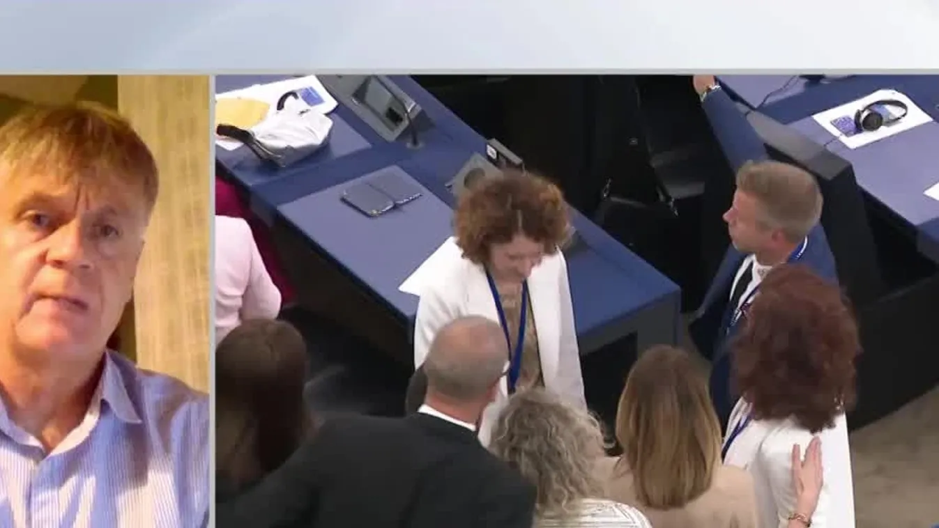 Elkaszálják a konzervatívok jelöltjeit az Európai Parlamentben + videó