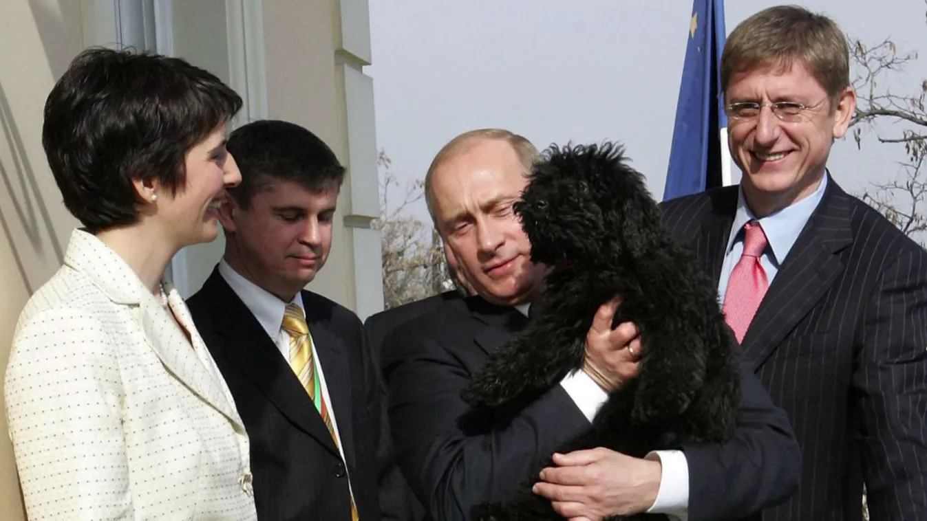 Toporzékol Dobrev Klára Orbán és Putyin találkozója miatt + videó