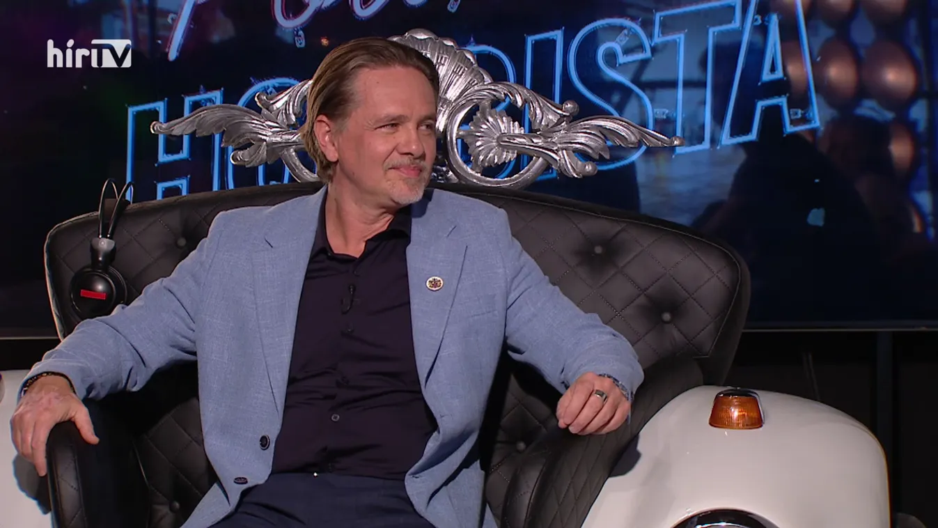 Politikai hobbista – Tóth-Szántai József: Átpozicionáljuk Miskolcot acélvárosból a Bükk városává + videó