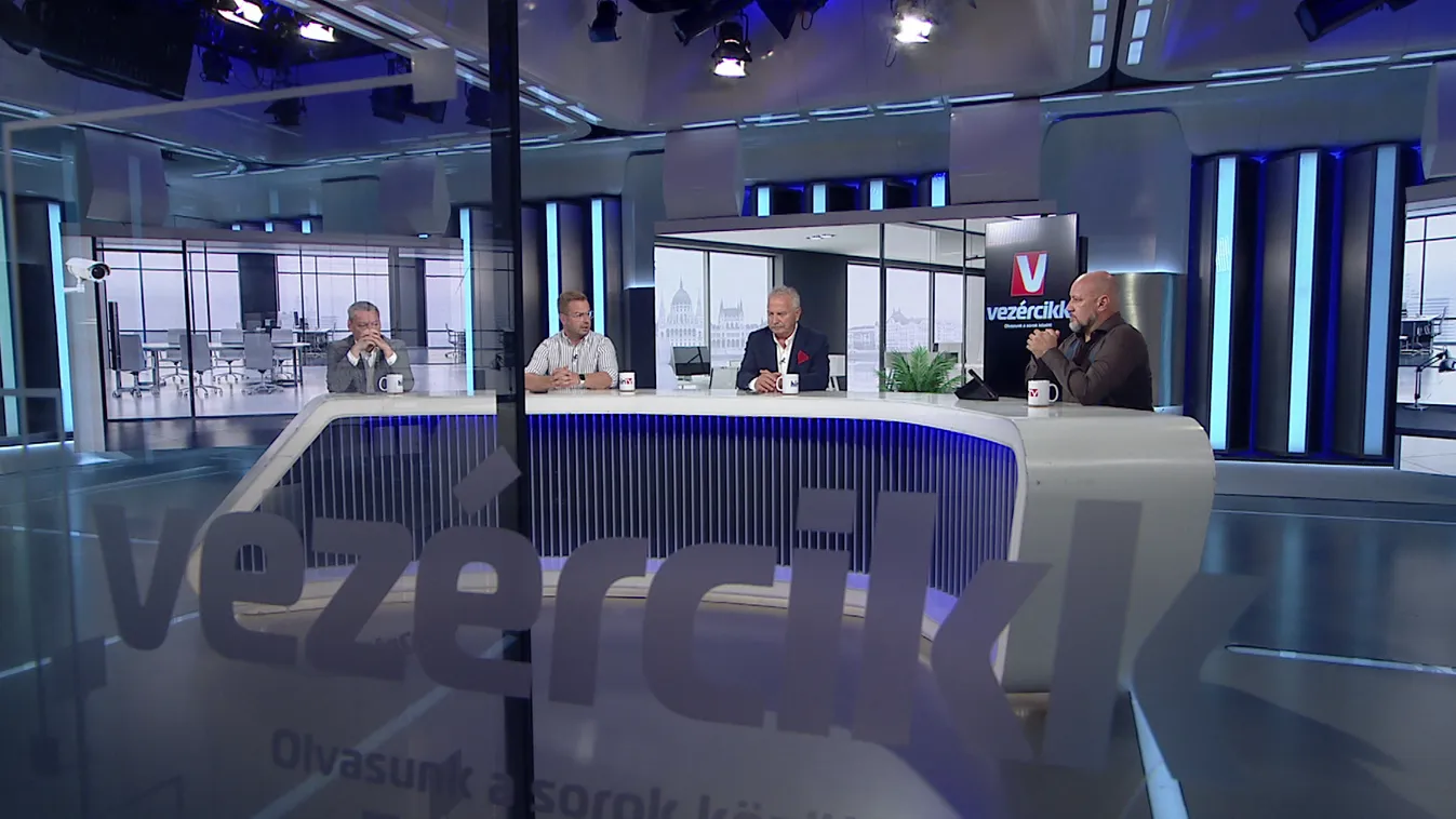 Vezércikk: Az európai békéről tárgyalt Orbán Viktor Kijevben + videó