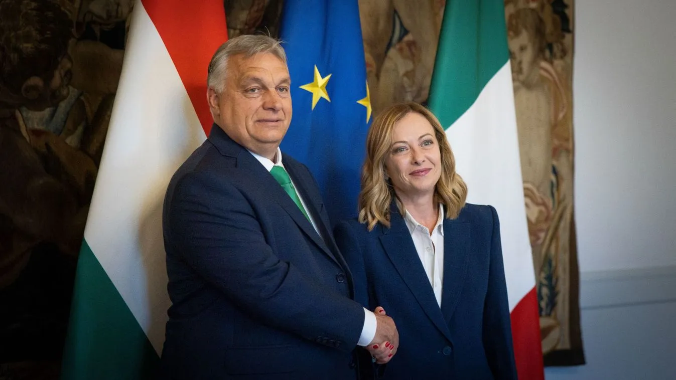 Összefogott a Néppárt a baloldallal a Patrióták ellenében