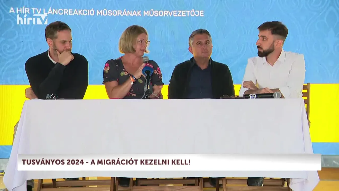 Láncreakció (2024-07-29)