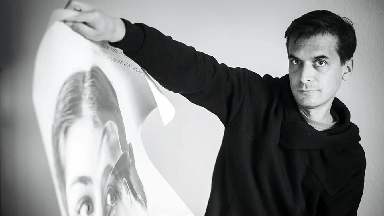 A legjobb rendező díját nyerte Amerikában Tóth Barnabás pszichothrillere